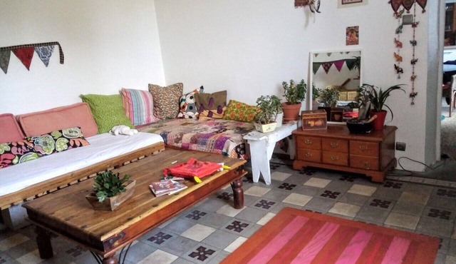 Appartement Duplex à 200 m des Gorges de L'herault