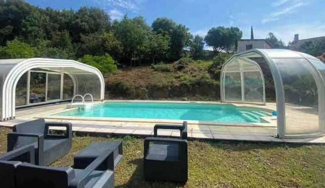 Appart 70m2 Avec Piscine