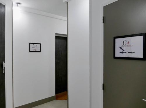 Appart'hôtel Chambrappart