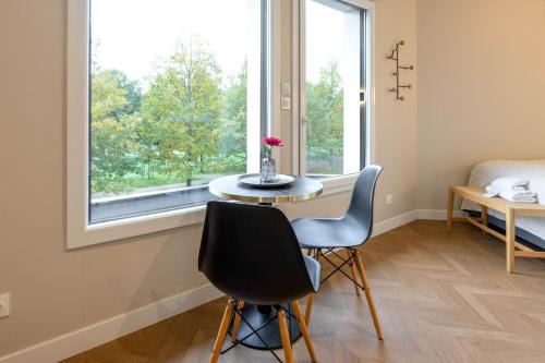 Appart Hôtel Coraline - Genas Lyon Eurexpo