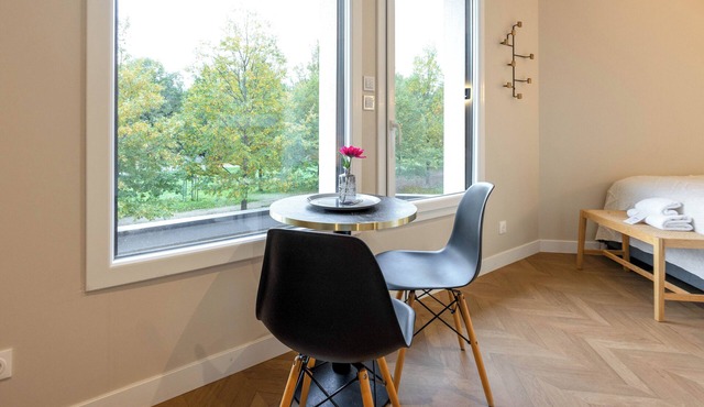 Appart Hôtel Coraline - Genas Lyon Eurexpo