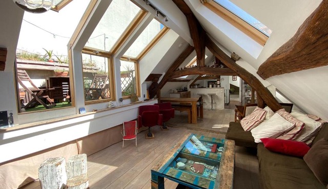 Appart'hôtel Paris Roland-Garros