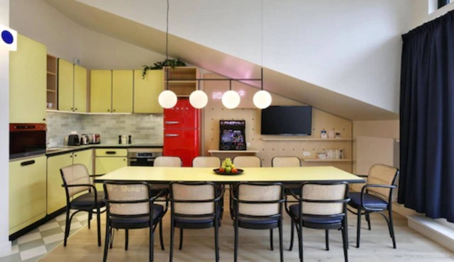 Appart'hôtel Bellamy Chamonix