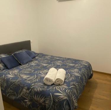 Appart’hôtel les perles du lac