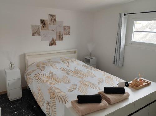 Appart Hôtel Mairie