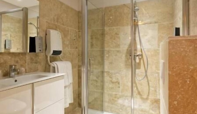 Appart 'hôtel Pied à Terre 2