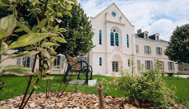 Appart'hôtel Saint-Denis, Studio 19