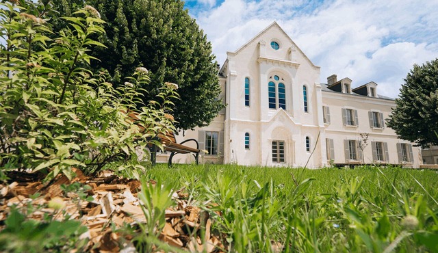 Appart'hôtel Saint-Denis, Apppartement 25