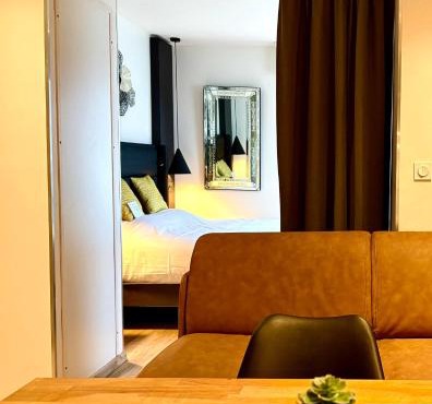 Appart'hôtel - Seclin-Appartements