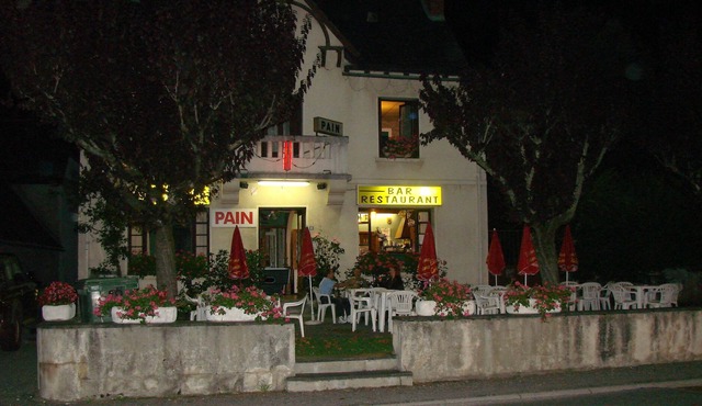 Appart'hôtel Arbizonloc