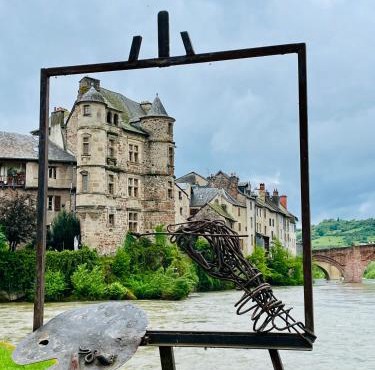 Appart'Hôtel - Au Vieux Palais