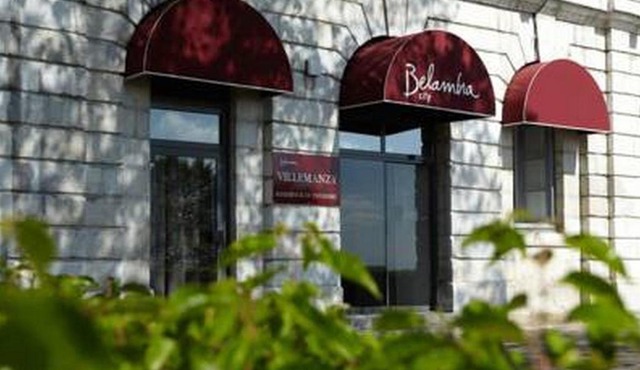 Appart Hôtel Belambra Lyon Villemanzy