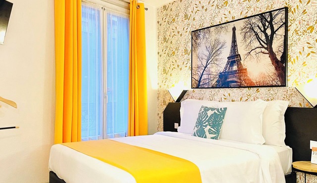 Appart Hôtel Boulogne Résidence