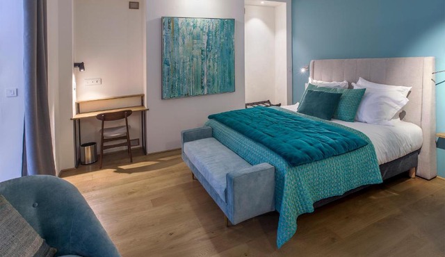 Appart Hôtel - Hyper Centre - VILLA CÔTÉ PLATEAU - 3 Étoiles Certifiées-