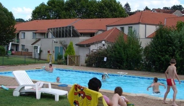 Appart'Hôtel Le Tulipier