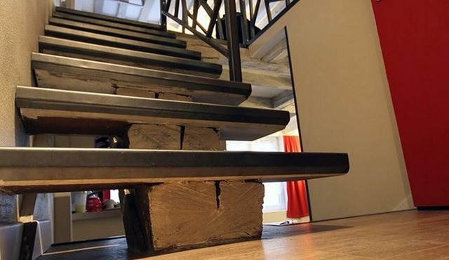 Appart'hôtel Le Verger Orléans