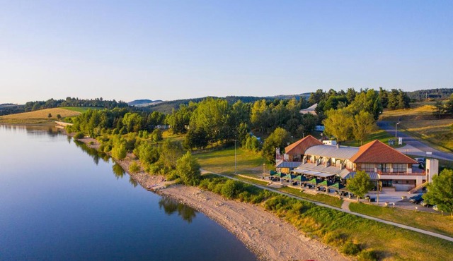Appart'Hôtel Les Lofts du Grand Lac de Lozère