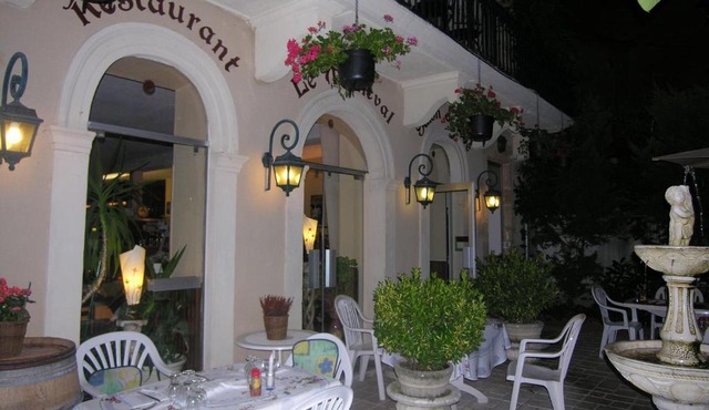 Appart'Hôtel Les Tilleuls