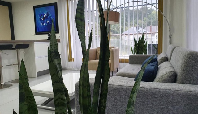 Appart'Hôtel Luxapparts