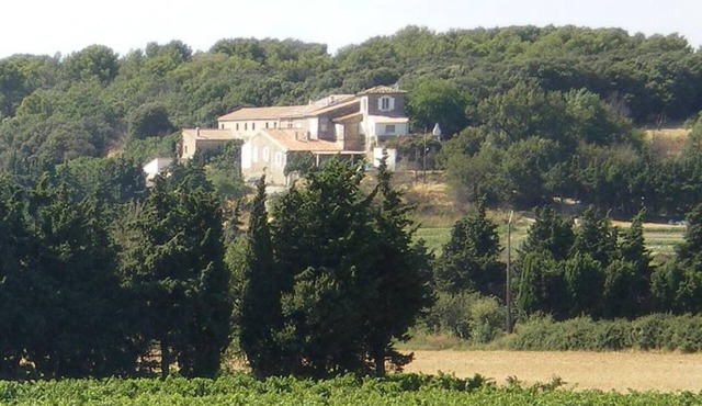 Appart Hôtel - Nature et Spa