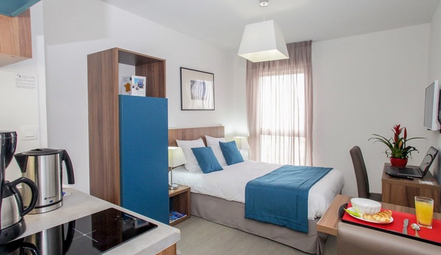 Appart'hôtel Odalys City - Orléans Centre
