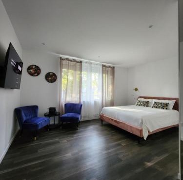 Appart Hôtel PANAMBI