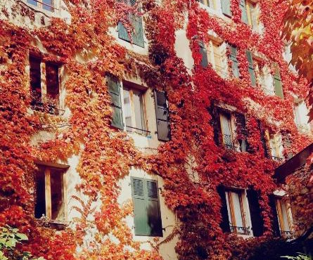 Appart'Hôtel Residence Dizerens