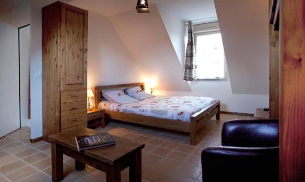 Appart hôtel STUDIHOTEL Palaiseau Plateau Saclay