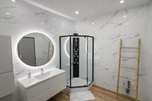 Appart Hotel 23 - Le Cocon Creusois 2