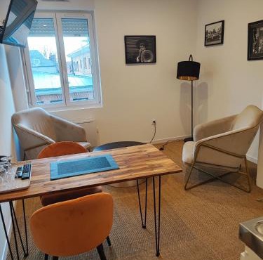 APPART'HOTEL CASA Patricia