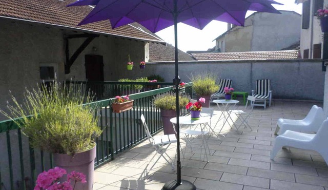 Appart Hotel de France