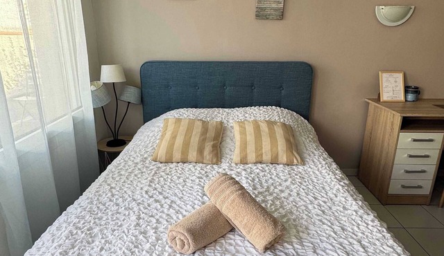 Appart-Hotel du drapeau bleu Residence Kiwi