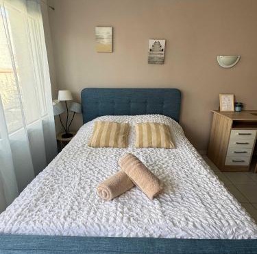 Appart-Hotel du drapeau bleu Residence Kiwi