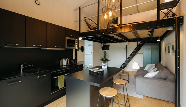 Appart Hotel Eugenie