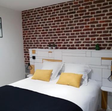 APPART HOTEL LA CENSE PIERROT DES PRINCES