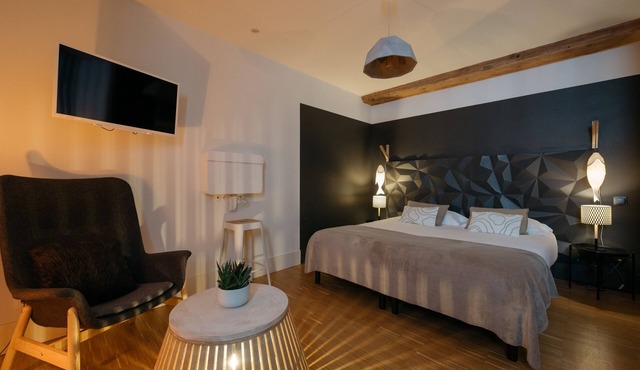 Appart Hotel in Louhans