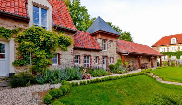 Appart Hotel Le Canville