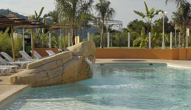 Appart Hotel Lou Castelet