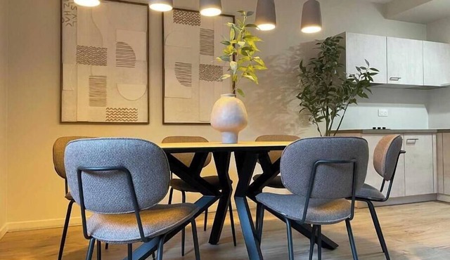 Appart ' Hotel "Nature" - 4/6 Pers