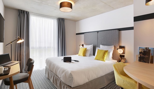 Appart Hotel Odalys City Toulouse Blagnac Aéroport