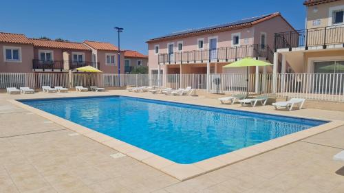 Appart'hotel Résidence La Provence