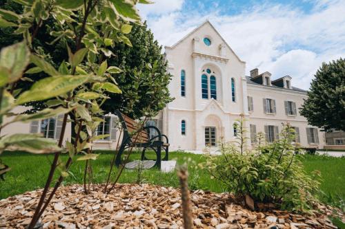 Appart hotel Saint Denis, Studio 4