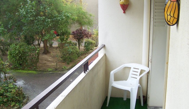 Appart'Hotel "the Floralies