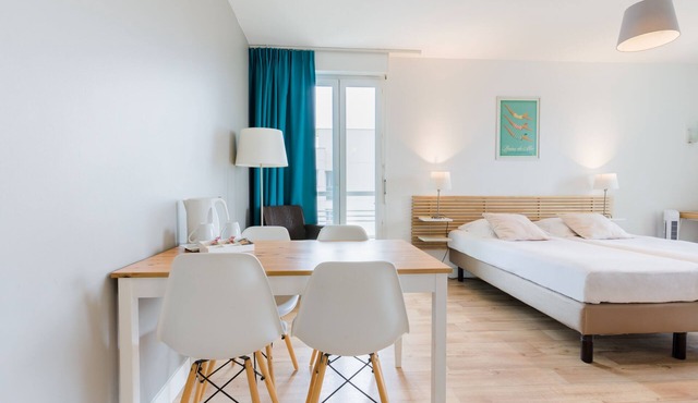 Appart'Hotel Victoria Garden Pau