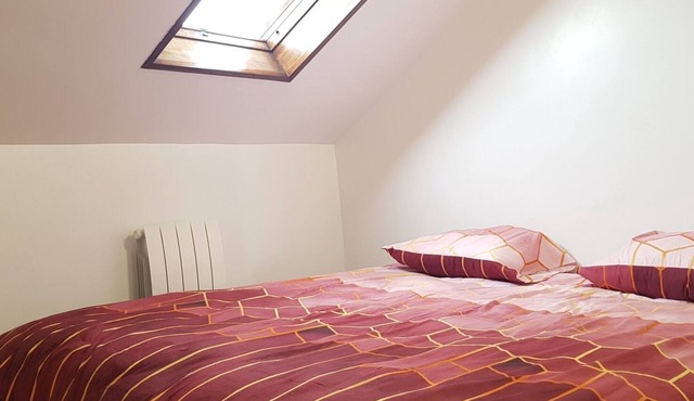 Appart Hyper Centre Babyfoot, Air Hockey