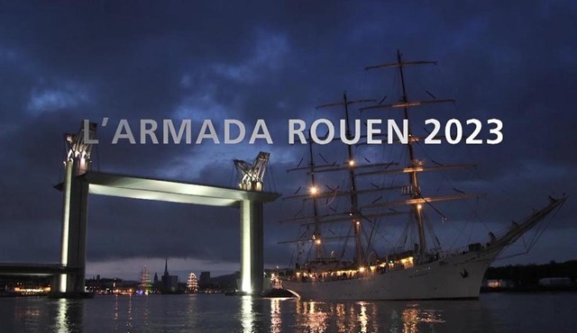 Appart hypercentre rouen libre pour Armada