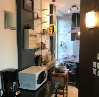 Appart Karibu - Visiter Paris et Disneyland pas cher