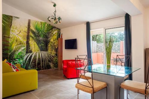 Appart - Le Tropical