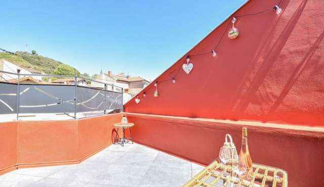 Appart'loli Chez Charlotte et Jeff