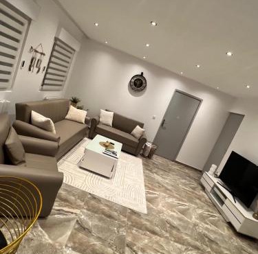 Appart Magnifique 2 chambres